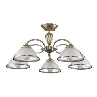 Накладная люстра Citilux CL422153