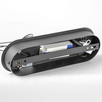 Подвесной светильник Lussole LSP-7410