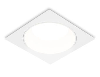 Встраиваемый светильник Ambrella Light TN52337