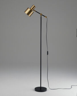 Торшер Moderli V11270-1F