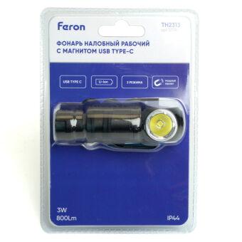 Фонарь Feron 51119