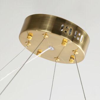 Подвесная люстра Favourite 4012-10P