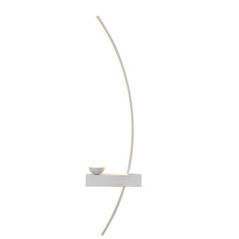 Бра Escada 10220/2LED White R