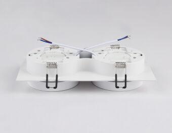 Встраиваемый светильник Ambrella Light TN52423