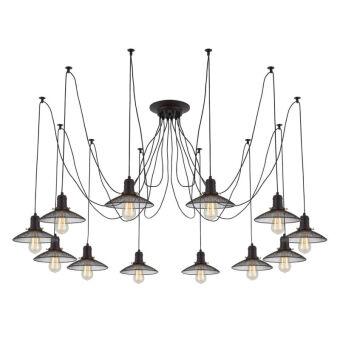 Подвесной светильник Citilux CL451122