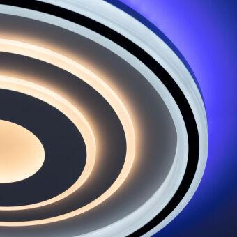 Накладная люстра Citilux CL739190E