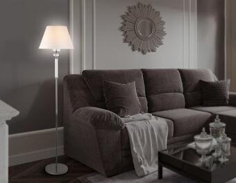 Торшер Ambrella Light LH71008