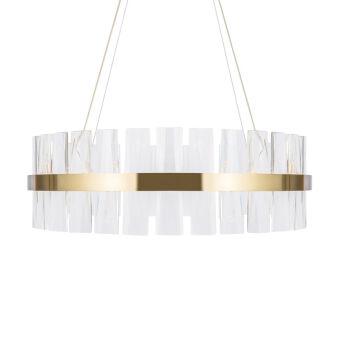 Подвесная люстра Maytoni MOD173PL-L45BS3K