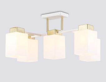 Накладная люстра Ambrella Light TR303047