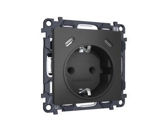 Розетка Ambrella Volt MA910510