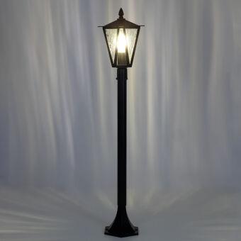 Садово-парковый светильник Citilux CLU09B