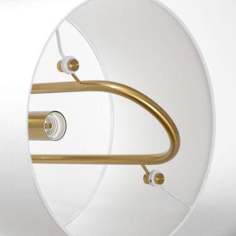 Настольная лампа Lussole LSP-0664