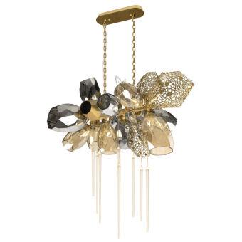 Подвесная люстра LOFT IT 10401/800L