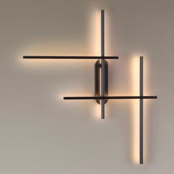 Бра Odeon Light 3890/36WLP