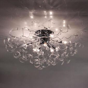 Накладная люстра Citilux CL222190