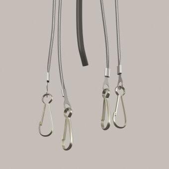 База накладная Maytoni Technical C032C-04-B-1