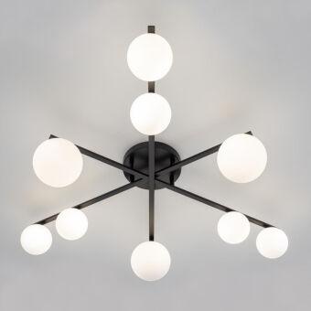 Накладная люстра Citilux CL209291