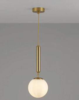 Подвесной светильник Moderli V2850-1P