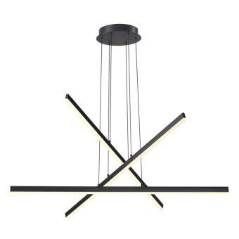 Подвесной светильник Odeon Light 3890/48L