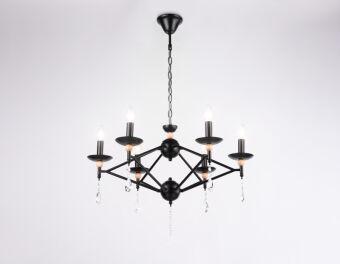 Подвесная люстра Ambrella Light TR9597