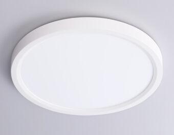 Накладной светильник Ambrella Light FZ1901