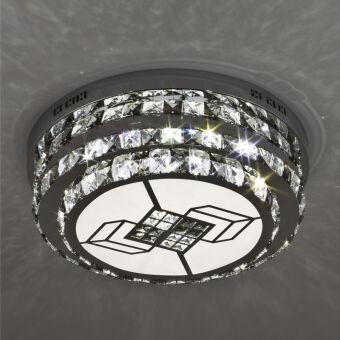 Накладной светильник LED4U 70032-500