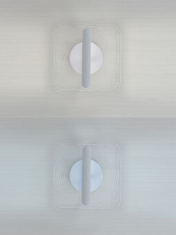 Бра Natali Kovaltseva LED LAMPS 81383/1W