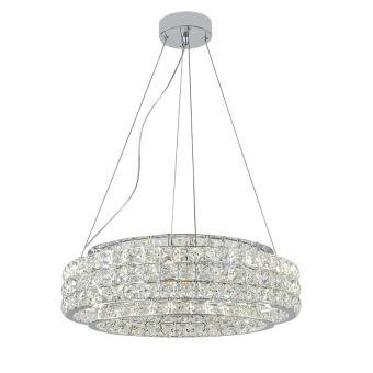 Подвесная люстра Indigo V000100L