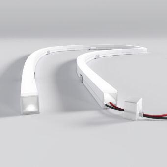 Профиль Elektrostandard LL-2-ALP026