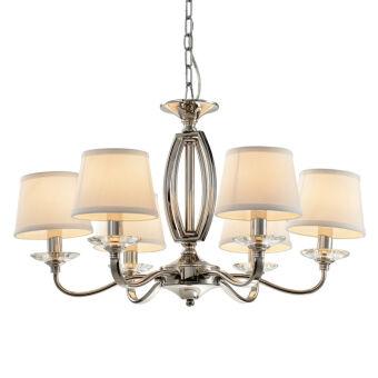 Подвесная люстра Escada 686/6S