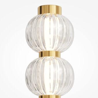 Бра Maytoni MOD555WL-L13G3K