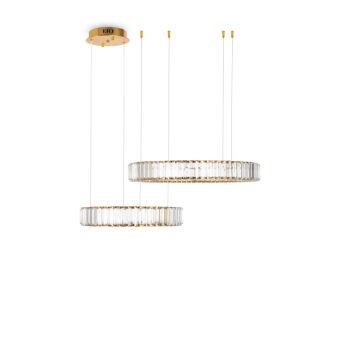 База накладная Freya FR5257A-L2G1