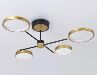 Накладной светильник Ambrella Light FL5153