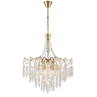Подвесная люстра LUMION 8243/6