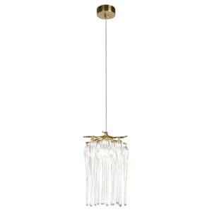 Подвесной светильник LOFT IT 10350/206 AB