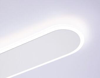 Накладной светильник Ambrella Light FL51445