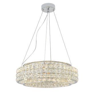 Подвесная люстра Indigo V000100L