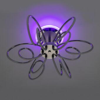 Люстра на штанге Citilux CL224A161