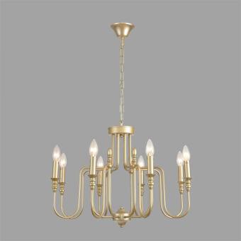 Подвесная люстра LUMION 8318/8