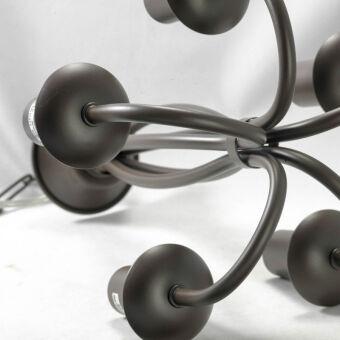 Подвесная люстра Lussole LSP-9913