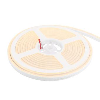 Гибкий неон Elektrostandard Гибкий неон 120Led 10W IP65 3300K с боковым свечен