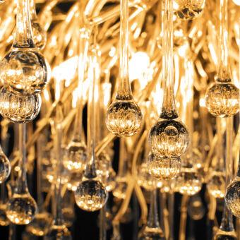 Подвесная люстра LOFT IT 10377/1000