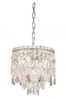 Подвесная люстра Fluorite FL1062-5P