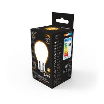 Светодиодная лампа Gauss 105202109