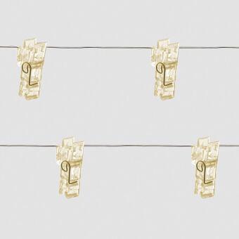 Светодиодная гирлянда Feron 41652