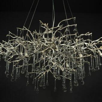 Подвесная люстра LOFT IT 10067/1250 SG