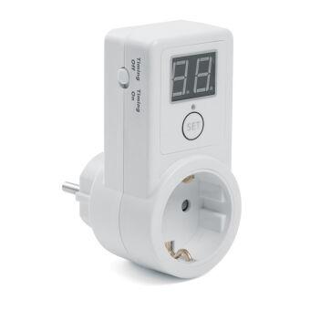 Розетка Feron 41816