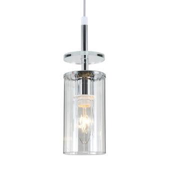 Подвесной светильник Escada 10191/3S Chrome