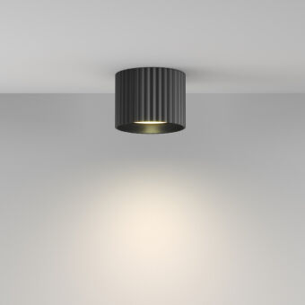 Накладной светильник Maytoni Technical C106CL-GX53-B