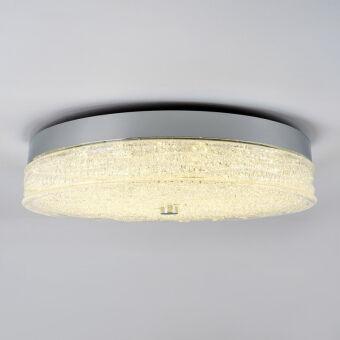 Накладной светильник LED4U L1117-400 CR